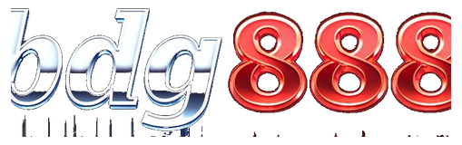 bdg888 logo